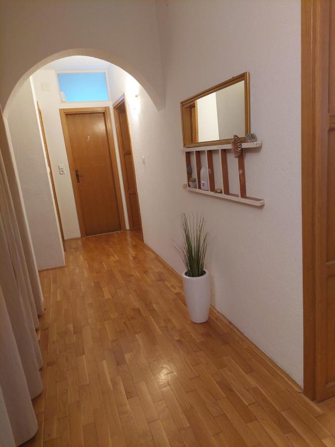 Apartment M&M Split Eksteriør bilde