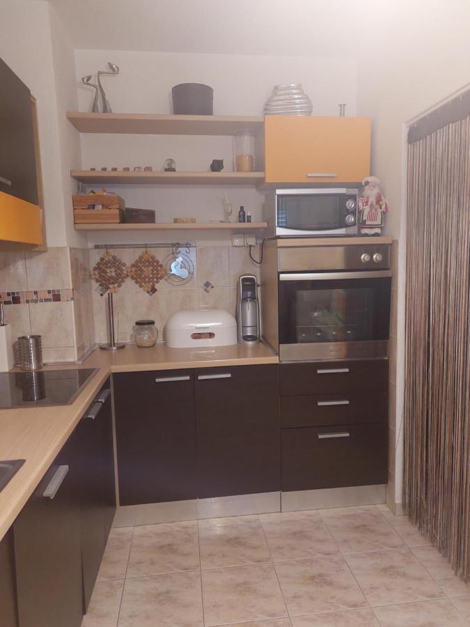 Apartment M&M Split Eksteriør bilde