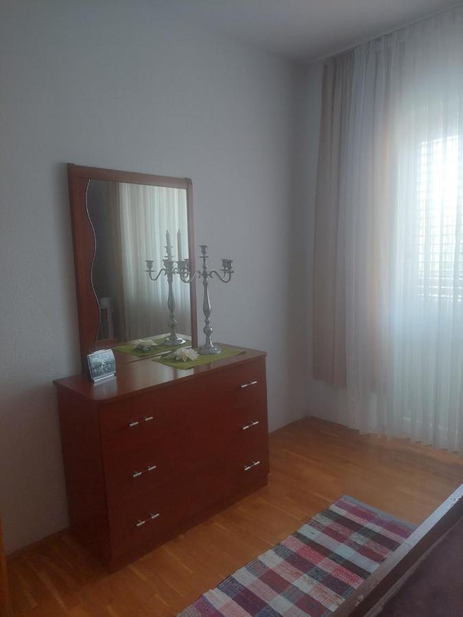 Apartment M&M Split Eksteriør bilde